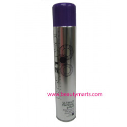 Lisse 21Pro Ultimate Finishing Hair Spray